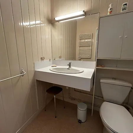 T2 A La Roche-posay, 4 Pers, Wifi, Proche Des Thermes - Fr-1-541-160 לה רוש-פוזה