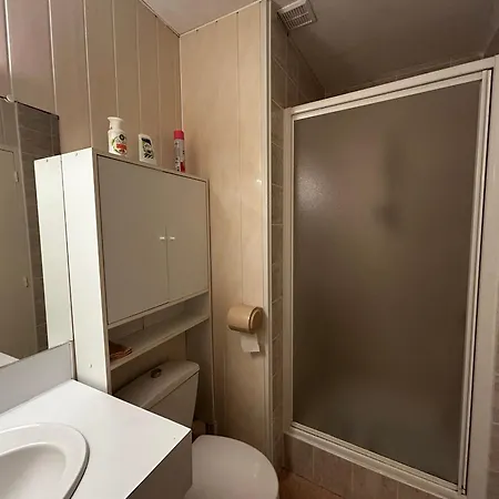 Apartment T2 A La Roche-posay, 4 Pers, Wifi, Proche Des Thermes