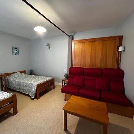 T2 A La Roche-posay, 4 Pers, Wifi, Proche Des Thermes - Fr-1-541-160 *