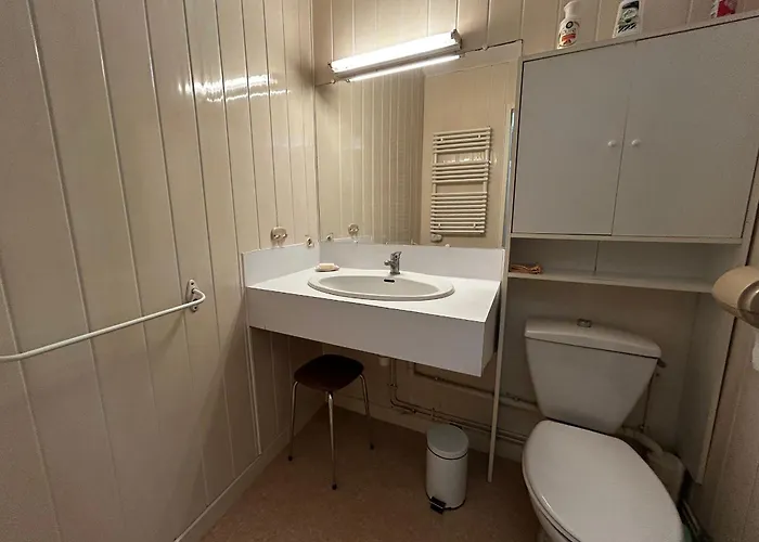 T2 A La Roche-posay, 4 Pers, Wifi, Proche Des Thermes - Fr-1-541-160 La Roche-Posay